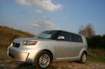 Scion xB 2007 года